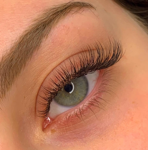 SALDO CORSO EINS ZU EINS + VOLUMEN BAGNATO